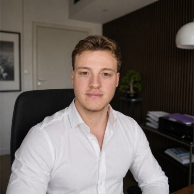 Luke Hesse